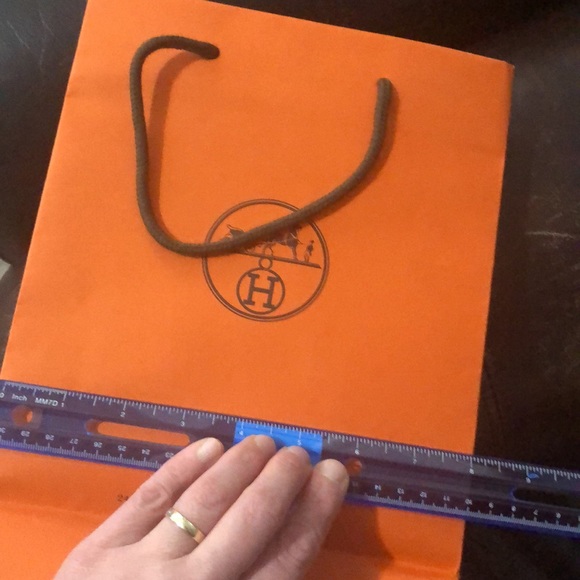 Hermes new - Picture 5 of 5